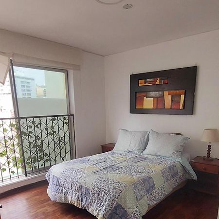 לימה Habitaciones En Miraflores - Departamento Compartido Maka'S Home מראה חיצוני תמונה