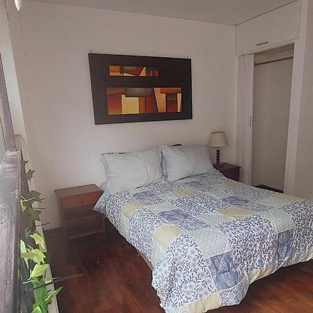לימה Habitaciones En Miraflores - Departamento Compartido Maka'S Home מראה חיצוני תמונה