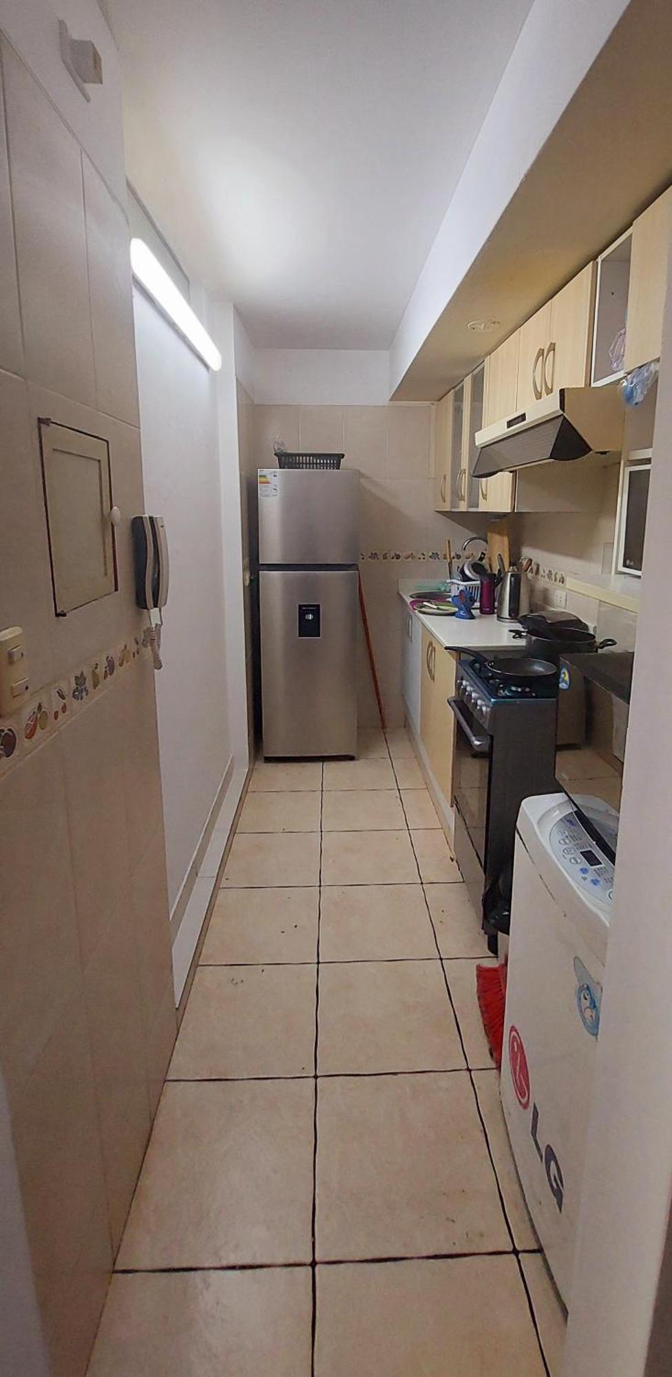 לימה Habitaciones En Miraflores - Departamento Compartido Maka'S Home מראה חיצוני תמונה
