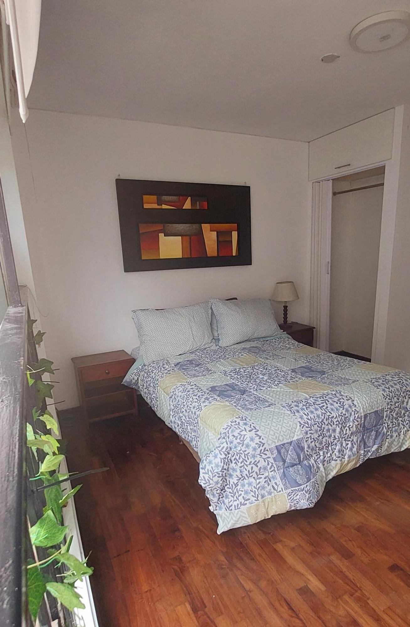 לימה Habitaciones En Miraflores - Departamento Compartido Maka'S Home מראה חיצוני תמונה